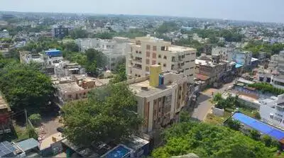 Rajasthan has laid claim to approximately 100 bighas of land in Agra, which includes the Jaipur