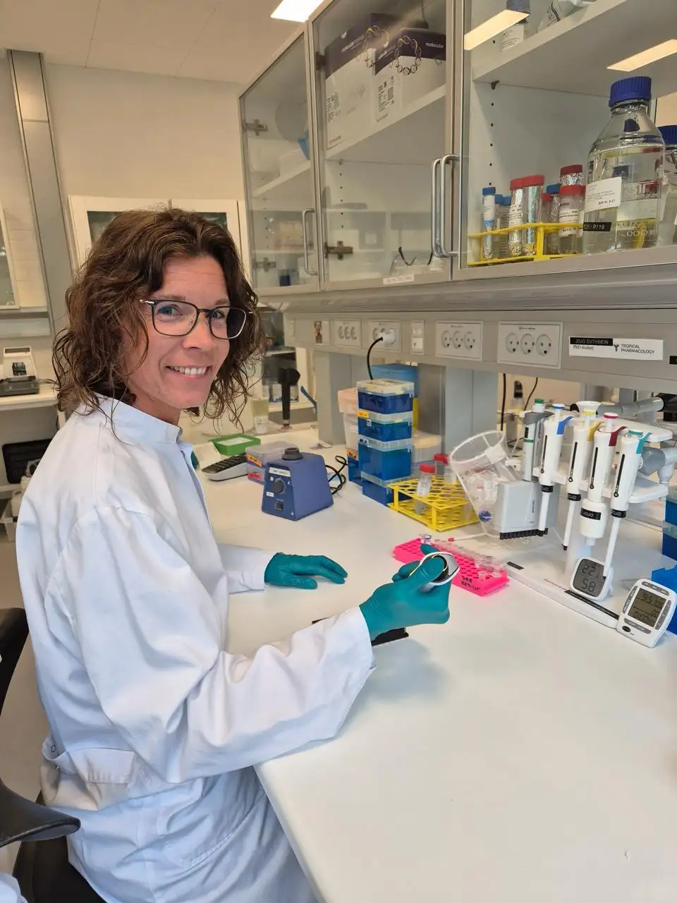This technology paves the way for more effective recombinant: The wider industry impact