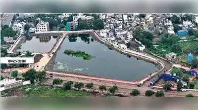 From 34th to 16th: Sambhajinagar's major leap in clean-air survey