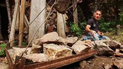 Nestled in the Wet Mountains of Colorado, at an elevation of 9000: The wider industry impact