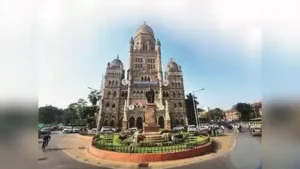 BMC House approves proposal to increase ward development fund from Rs 60 lakh to Rs 1 crore
