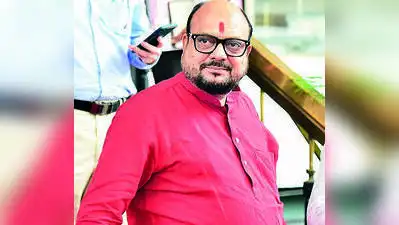 Cracks within Sena? MLA accuses minister of shielding corrupt official