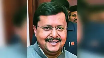 party insiders did say that Nabin took stock of the preparedness for civic polls While none