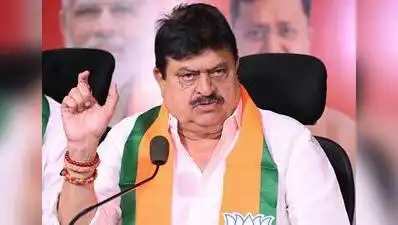 Telangana BJP chief — Congress creating confusion on SIR