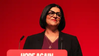 UK Home Secretary Shabana Mahmood has announced the reopening of the country’s refugee