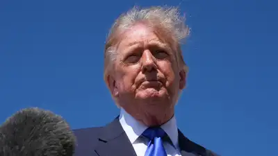 Earlier reporting noted: Trump said that if Republicans victory the November 3 elections