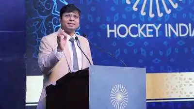 Hockey India president Dilip Tirkey strips DG of powers, issues show-cause notice