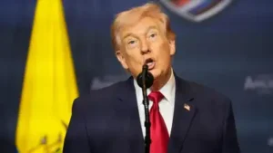 Trump's own America.gov chatbot contradicts US president on 2020: The wider industry impact