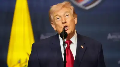 Trump's own America.gov chatbot contradicts US president on 2020: The wider industry impact
