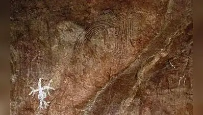Call to protect 5,000-year-old rock art at Moonandipatti: The wider industry impact