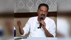 Actor Prakash Raj addressed the media in Mangaluru Monday