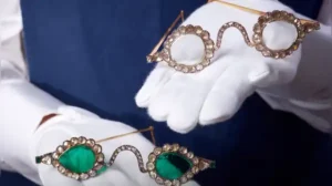 Pinterest In 2022, the fashion world was once again reminded of these spectacles when Pharrell