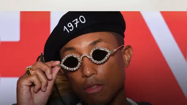 Pinterest In 2022, the fashion world was once again reminded of these spectacles when Pharrell