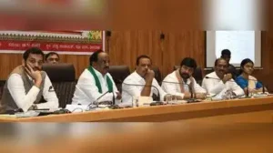 Khader: Funds won't impede cabinet projects