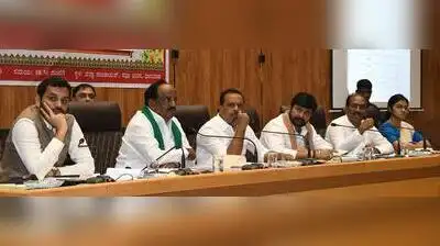 Khader: Funds won't impede cabinet projects