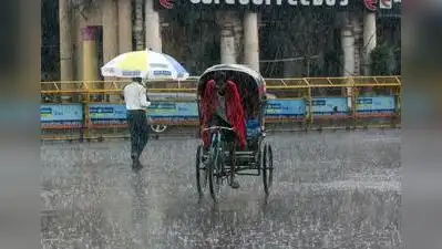 Kanpur: Rain brought a slight dip in temperatures on Sunday, but: The wider industry impact