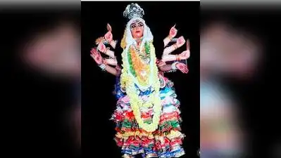 Ramesh Bhat Kadri said Arshiya is a talented artiste who had also: The wider industry impact
