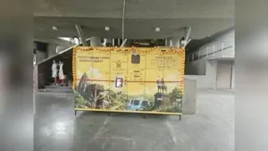 The digital locker facility launched by NWKRTC at Hosur bus stand is: The wider industry impact