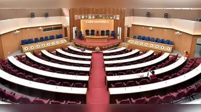 Based on the party strength in the 122-member civic house, the ruling BJP is expected to secure