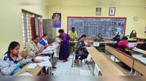 Two crore electors have already been excluded from the draft list of the Special Intensive
