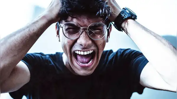 A practical guide to 5 lessons on dealing with anger without suppressing what you feel