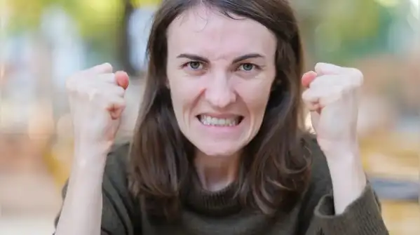 A practical guide to 5 lessons on dealing with anger without suppressing what you feel