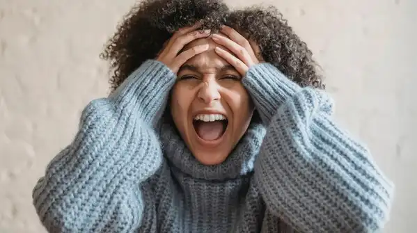 A practical guide to 5 lessons on dealing with anger without suppressing what you feel
