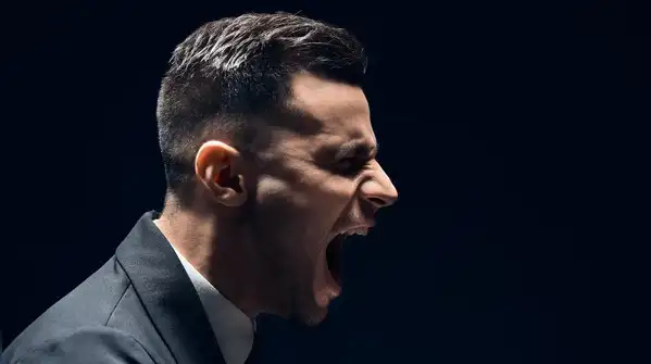 A practical guide to 5 lessons on dealing with anger without suppressing what you feel