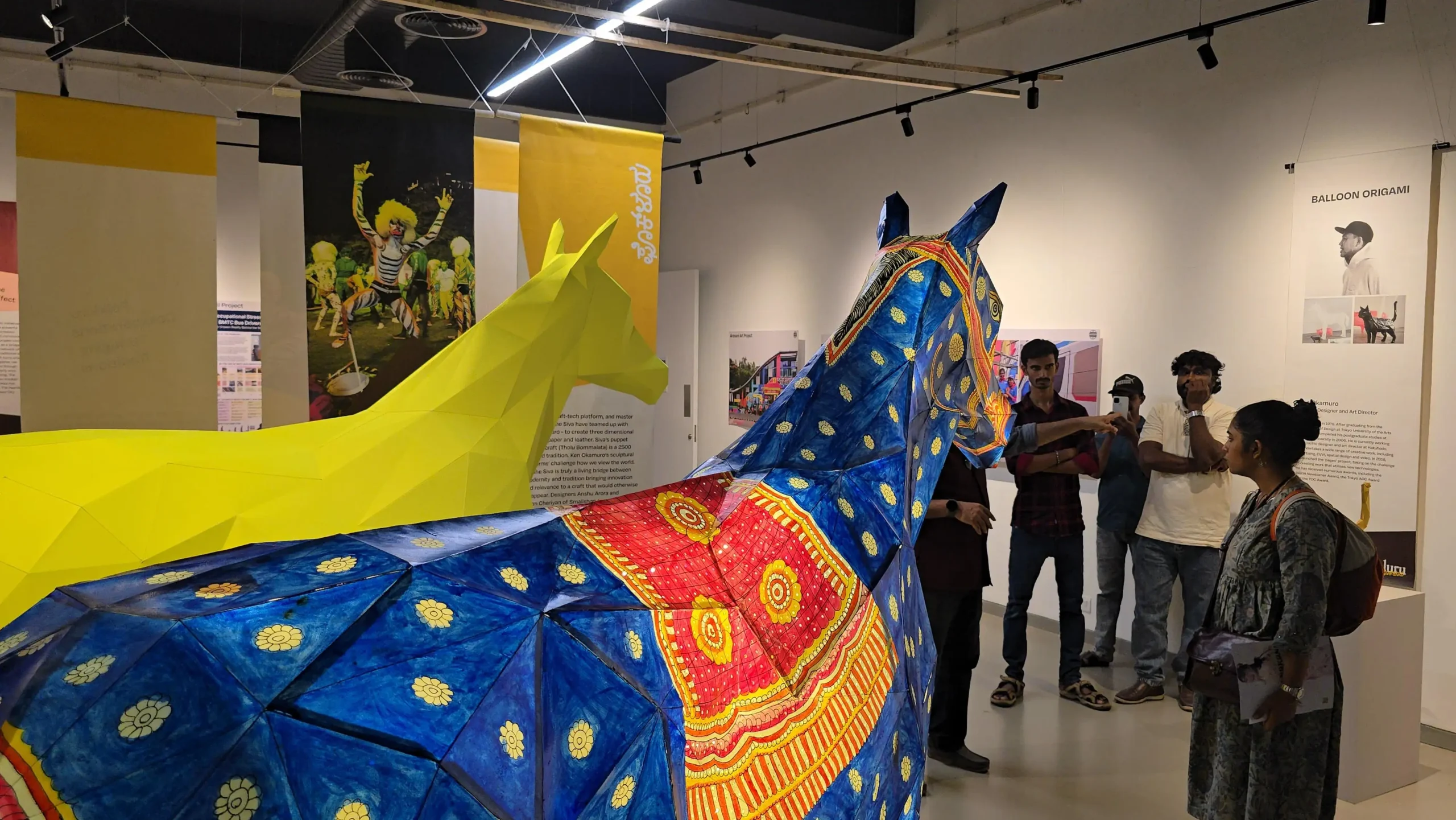 Designers propose solutions for Bengaluru's civic issues