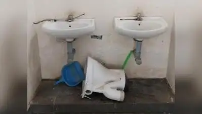 Social activist VP Manikandan said the shortage of public toilets could worsen the problem