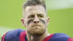 Watt reveals surprise over Aaron Rodgers’ brutal hits as “unconventional” recovery methods
