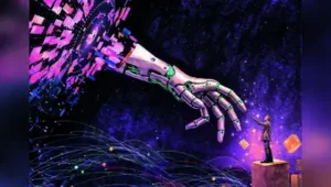 Nashik : A state-level conference on integrating artificial: The wider industry impact