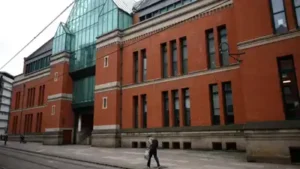 British man admits drugging, raping wife for more than 20 years; pleads guilty to 60 charges