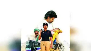 K Shanmugam and K R Shanmugam The TVK-led govt in Tamil Nadu has inherited a financial position