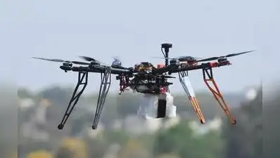 Rs 42.8-crore drone-testing centre to come up in Karnataka's: The wider industry impact