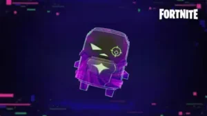 Bounty Hunter Sprites are here in Fortnite (Image via Fortnite)