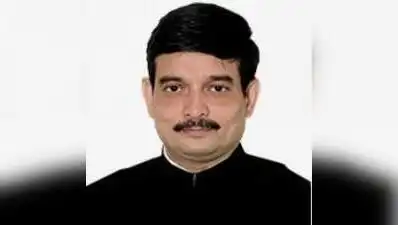 Gupta also holds additional charge of state housing department