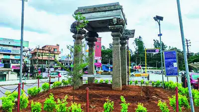 To the villagers of Marachandiram in Hosur, the 16th-century stone: The wider industry impact