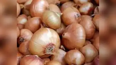 Retail onion prices, which hovered around Rs 40 per kg last week: The wider industry impact