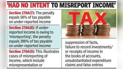 Mumbai: The Mumbai bench of the income tax appellate tribunal (ITAT) has reduced a penalty