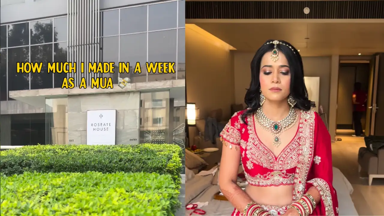 Have you ever thought about what is really needed to earn Rs 4.5 lakh in just one week as
