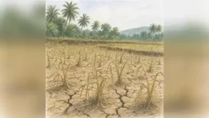 Following the discussions, the assistant engineer assured the farmers that water would be