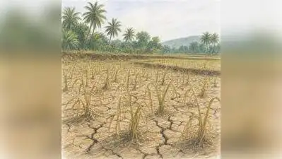 Following the discussions, the assistant engineer assured the farmers that water would be