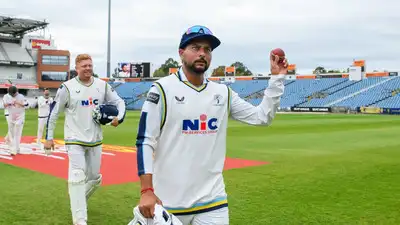 Kuldeep Yadav ’s short stint with Yorkshire has already produced a performance that neither
