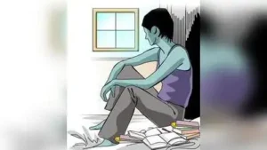 Mumbai: Nearly half of young Indians keep difficult emotions to themselves and try to deal