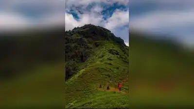 The forest department has decided to rope in locals to ensure the safety of trekkers visiting
