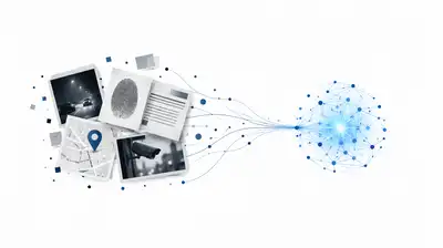 Police turns to Agentic AI for investigations