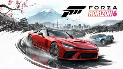 How to complete the ‘Tokyo City Region’ Treasure Hunt — Forza: The wider industry impact