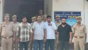 Concerned when he remained untraceable for several hours, Vishal’s brother, Om Prakash Kumar