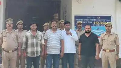 Concerned when he remained untraceable for several hours, Vishal’s brother, Om Prakash Kumar